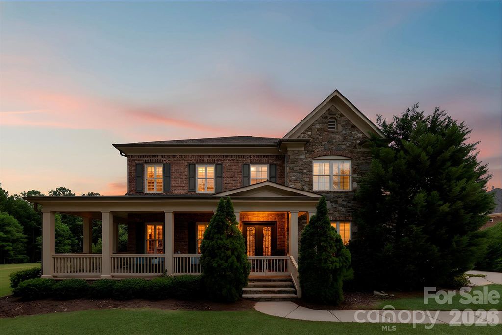 3411 Stags Leap Way, York, SC 29745