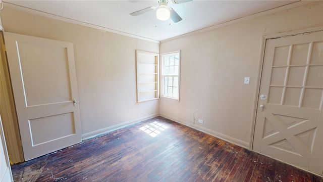 1202 N Grant, Brady, TX 76825