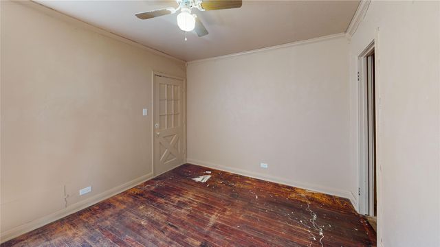 1202 N Grant, Brady, TX 76825