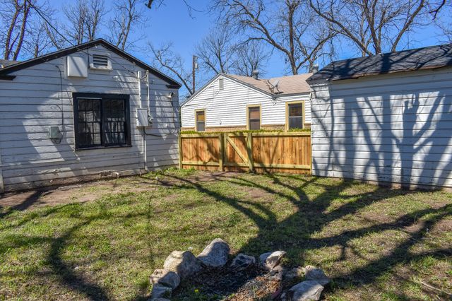 1202 N Grant, Brady, TX 76825