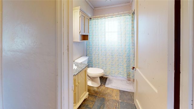 1202 N Grant, Brady, TX 76825