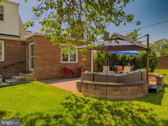 1 W 14TH ST, Frederick, MD 21701