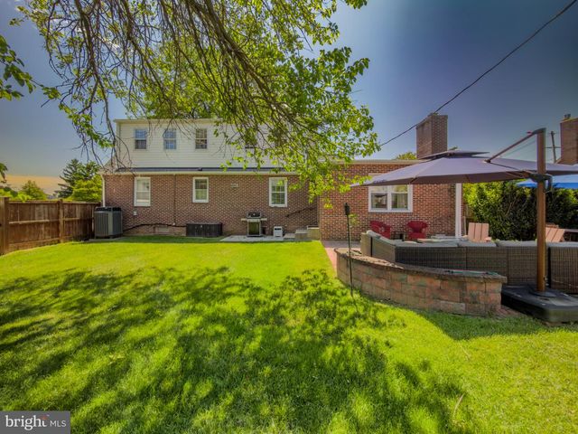 1 W 14TH ST, Frederick, MD 21701
