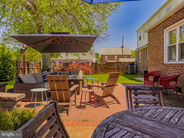 1 W 14TH ST, Frederick, MD 21701