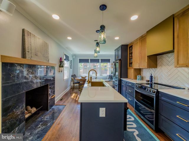 1 W 14TH ST, Frederick, MD 21701