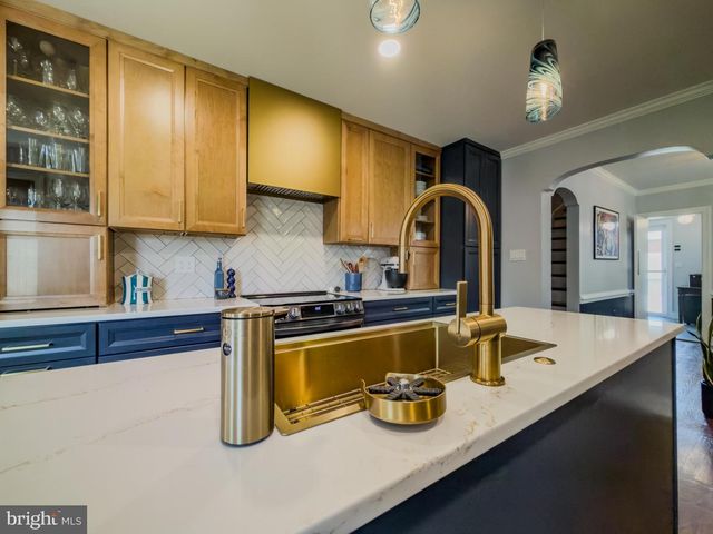 1 W 14TH ST, Frederick, MD 21701