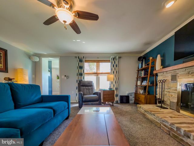 1 W 14TH ST, Frederick, MD 21701