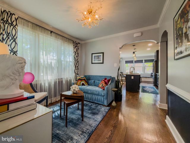 1 W 14TH ST, Frederick, MD 21701