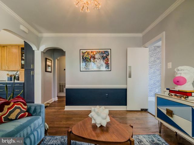 1 W 14TH ST, Frederick, MD 21701
