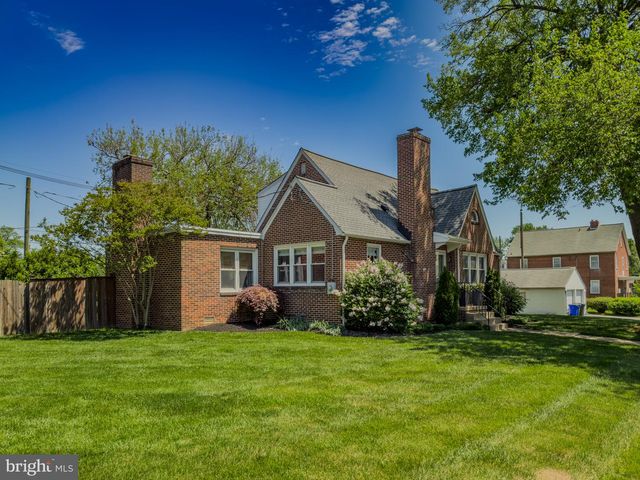 1 W 14TH ST, Frederick, MD 21701