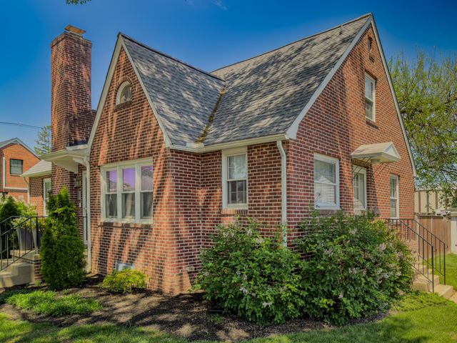 1 W 14TH ST, Frederick, MD 21701