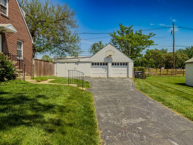 1 W 14TH ST, Frederick, MD 21701