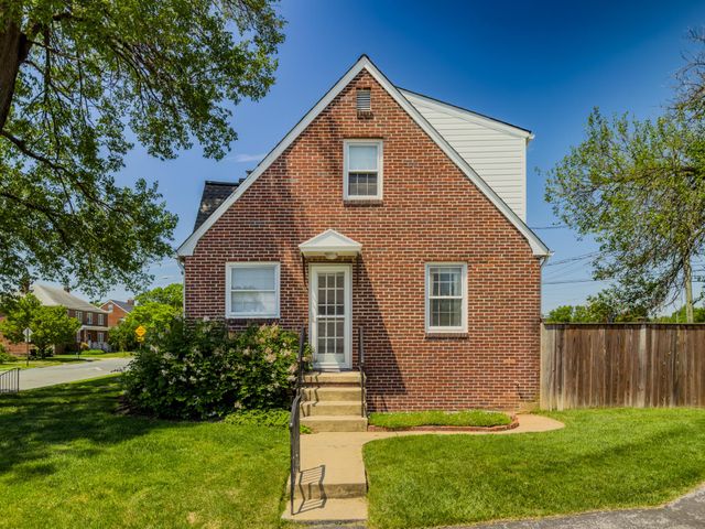 1 W 14TH ST, Frederick, MD 21701