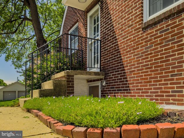 1 W 14TH ST, Frederick, MD 21701