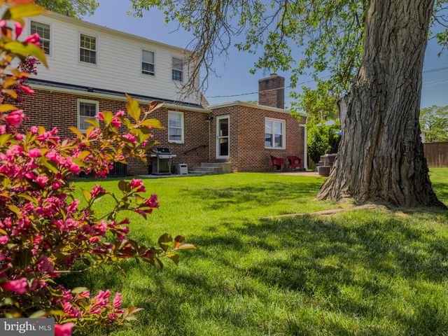 1 W 14TH ST, Frederick, MD 21701