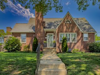 1 W 14TH ST, Frederick, MD 21701