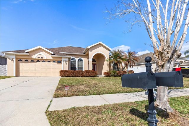 4420 WINRUN COURT, St Cloud, FL 34772