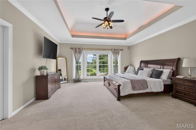 2325 Sterling Pointe Drive, Chesterfield, MO 63005