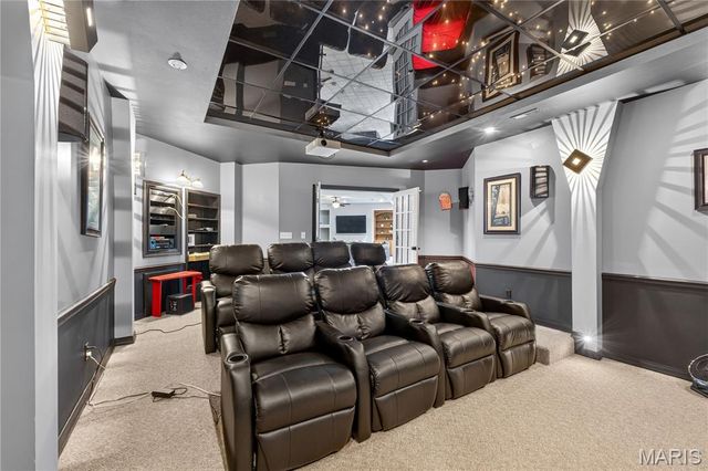 2325 Sterling Pointe Drive, Chesterfield, MO 63005
