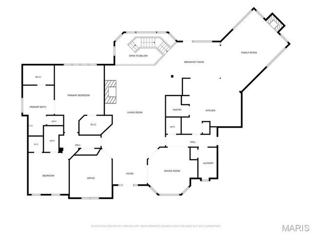 2325 Sterling Pointe Drive, Chesterfield, MO 63005
