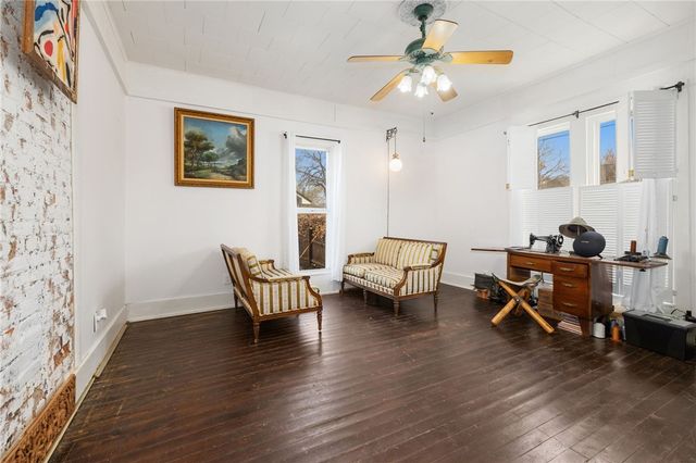 501 NW C Street, Bentonville, AR 72712