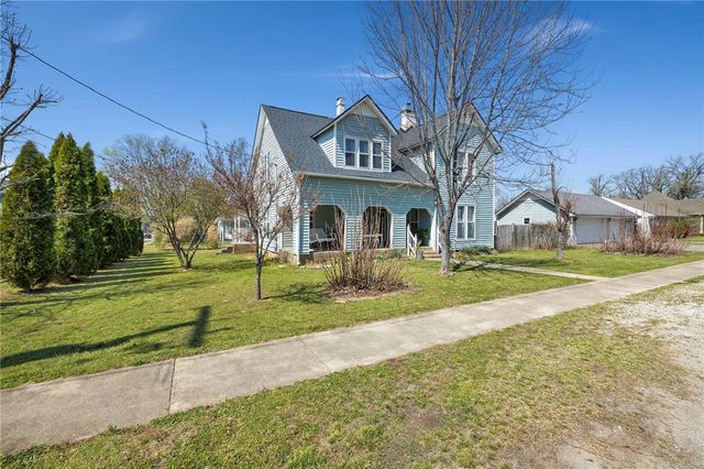 501 NW C Street, Bentonville, AR 72712