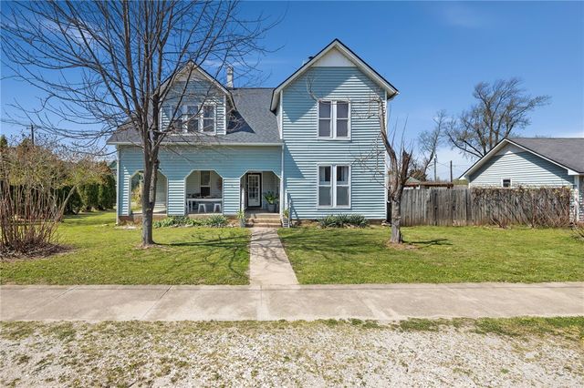 501 NW C Street, Bentonville, AR 72712
