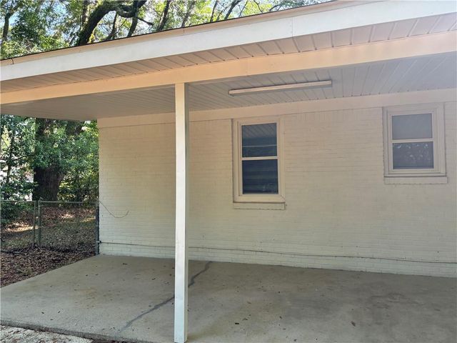 5612 Diane Drive, Mobile, AL 36618