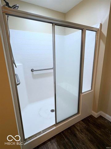 3305 N Benton Road, Muncie, IN 47304