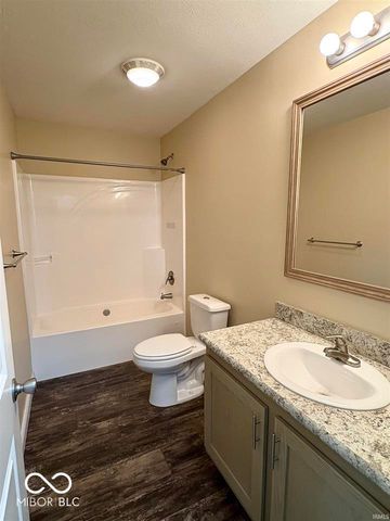 3305 N Benton Road, Muncie, IN 47304