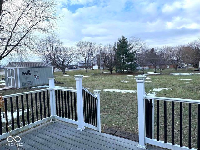 3305 N Benton Road, Muncie, IN 47304