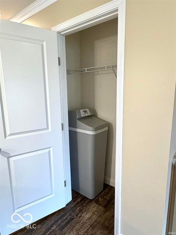 3305 N Benton Road, Muncie, IN 47304