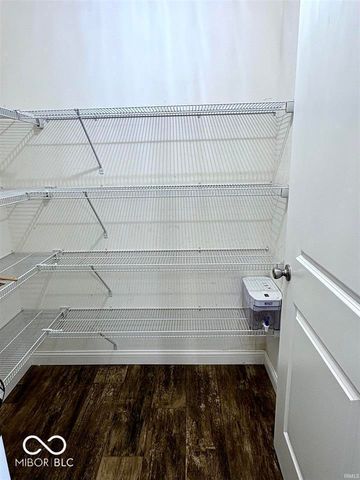 3305 N Benton Road, Muncie, IN 47304