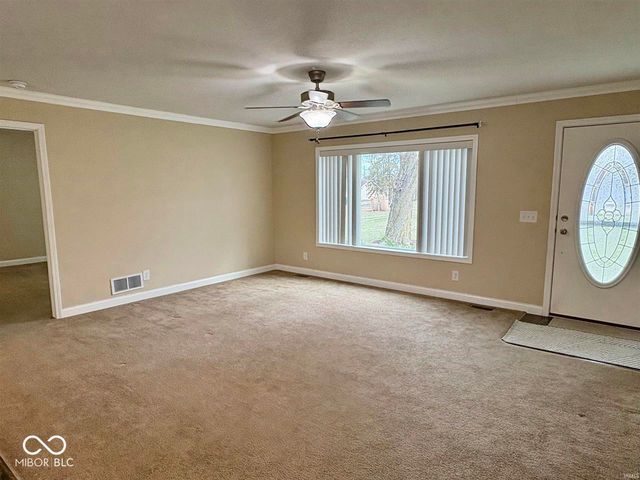 3305 N Benton Road, Muncie, IN 47304