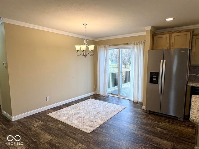 3305 N Benton Road, Muncie, IN 47304