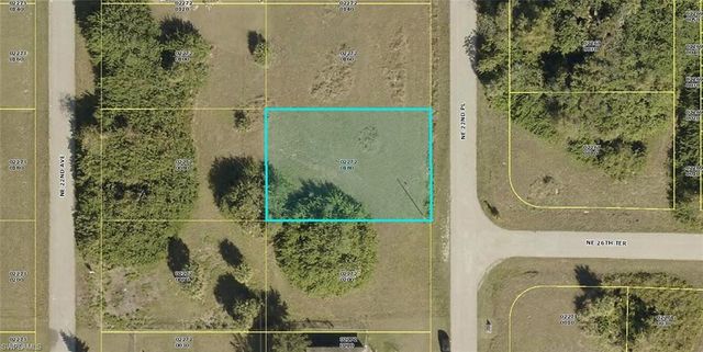 2616 NE 22nd PL, Cape Coral, FL 33909