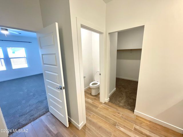12815 E Russo Drive, Vail, AZ 85641