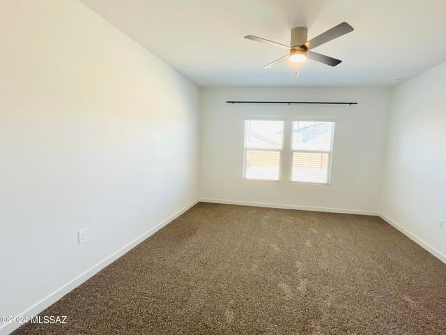 12815 E Russo Drive, Vail, AZ 85641
