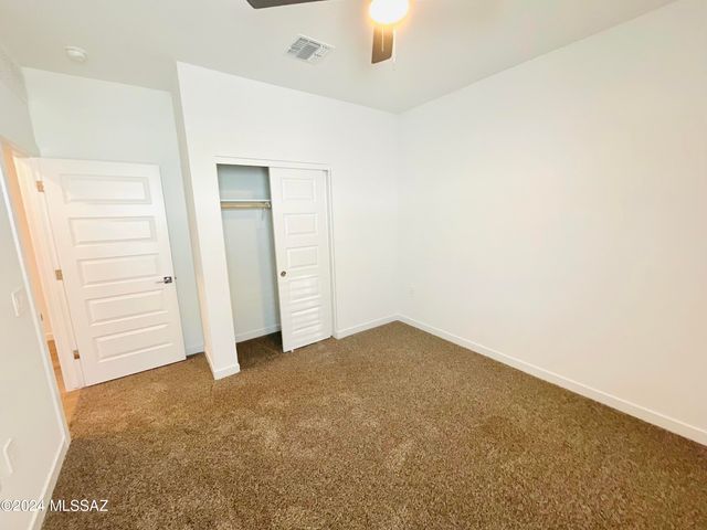 12815 E Russo Drive, Vail, AZ 85641