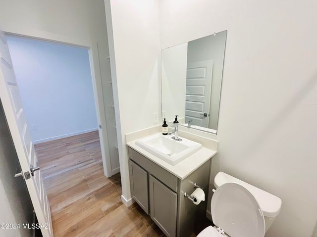 12815 E Russo Drive, Vail, AZ 85641