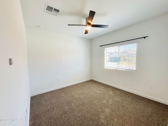 12815 E Russo Drive, Vail, AZ 85641