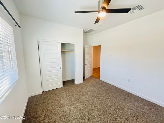 12815 E Russo Drive, Vail, AZ 85641