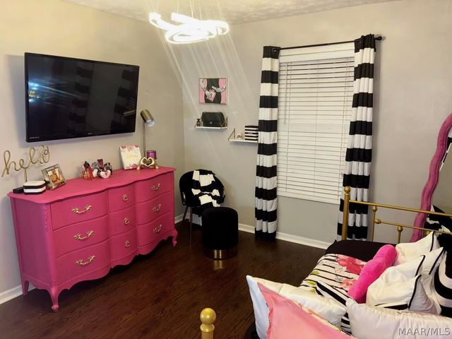 6024 BRINDLEY Drive, Montgomery, AL 36117