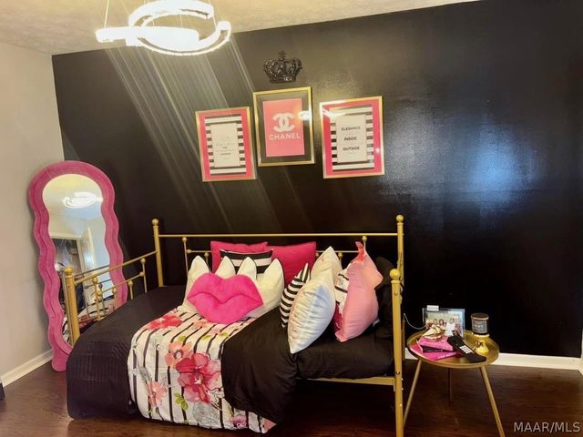6024 BRINDLEY Drive, Montgomery, AL 36117