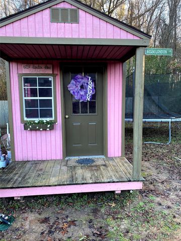 6024 BRINDLEY Drive, Montgomery, AL 36117