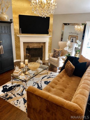 6024 BRINDLEY Drive, Montgomery, AL 36117