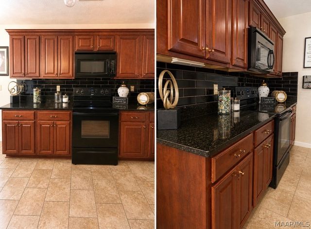 6024 BRINDLEY Drive, Montgomery, AL 36117