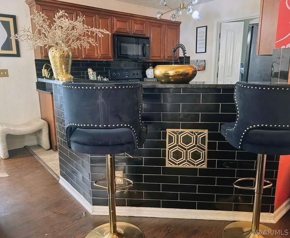 6024 BRINDLEY Drive, Montgomery, AL 36117