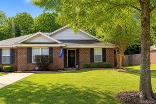 6024 BRINDLEY Drive, Montgomery, AL 36117