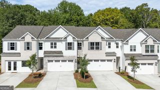 3133 Yellowhammer Drive, Marietta, GA 30064
